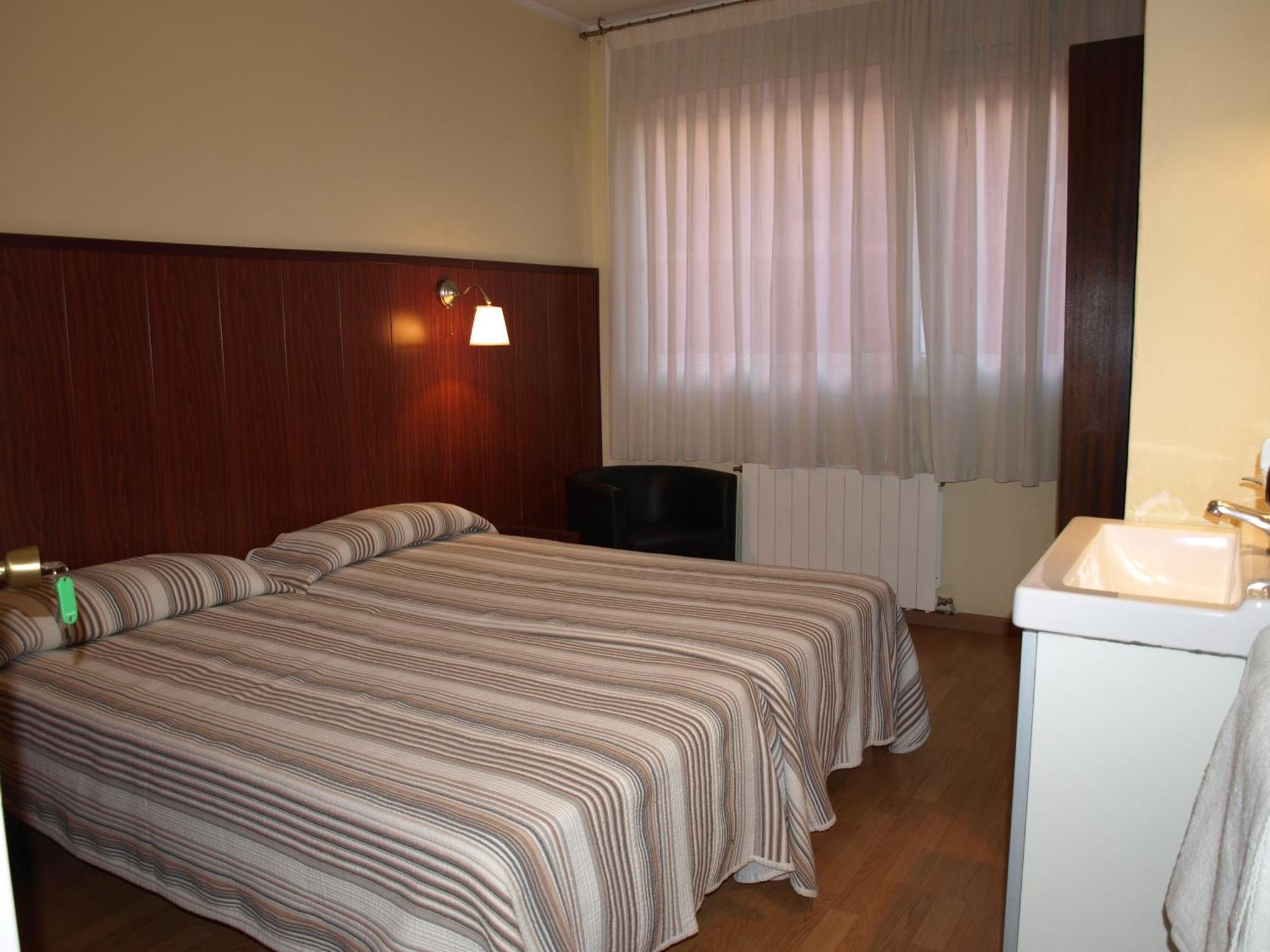Hostal Bejar — Photos 1